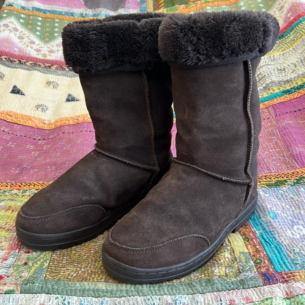 Ugg boots women’s size 7 #5245